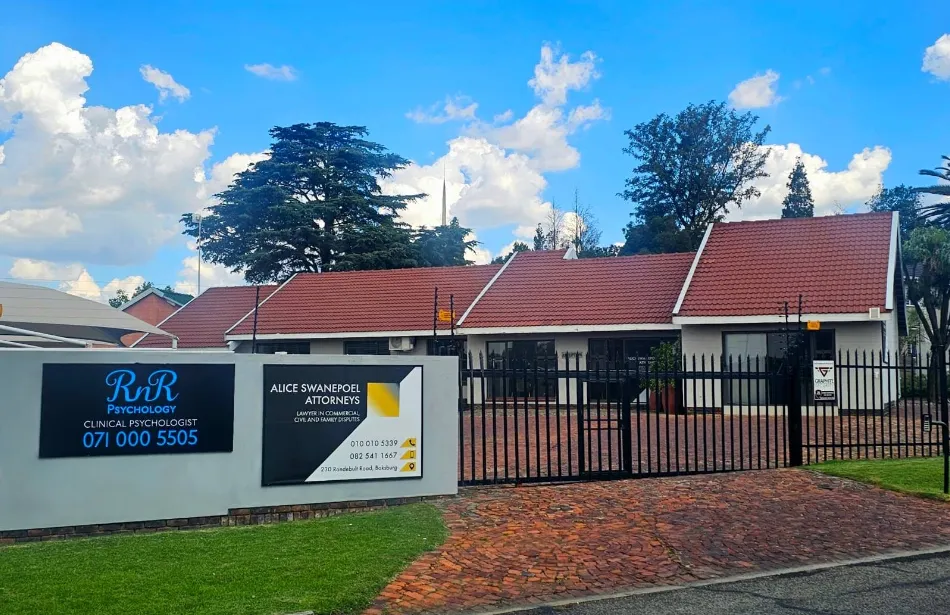 RnR Psychology Premises